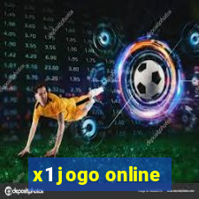 x1 jogo online